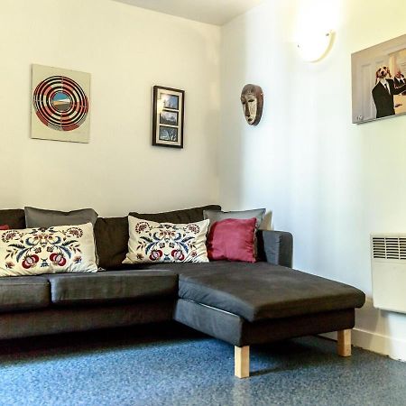 Montmartre Apartments Monet Paris Extérieur photo