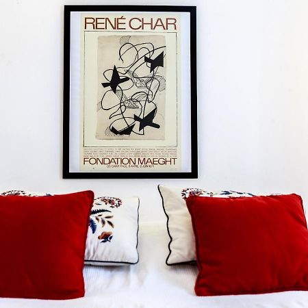 Montmartre Apartments Monet Paris Extérieur photo