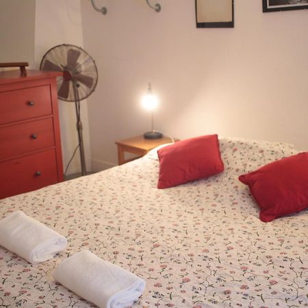 Montmartre Apartments Monet Paris Chambre photo