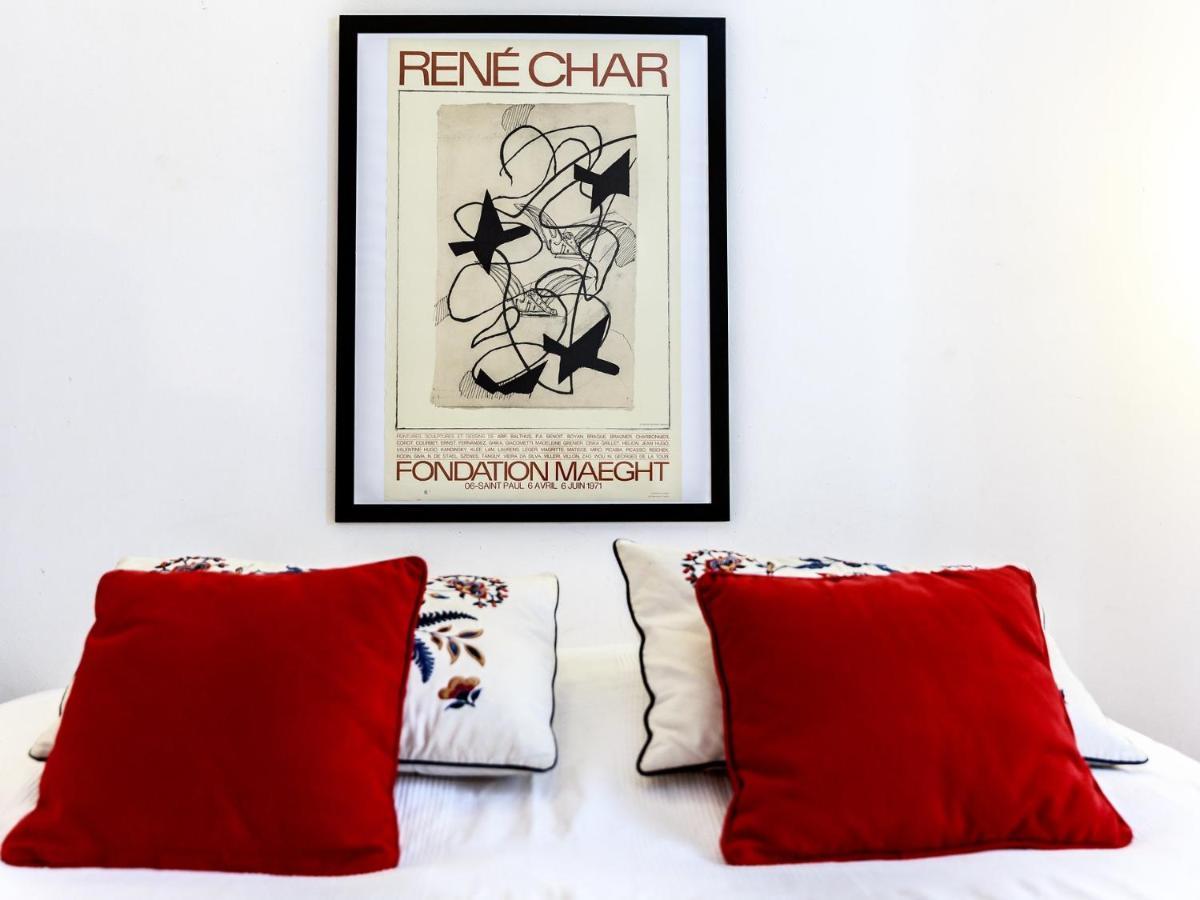 Montmartre Apartments Monet Paris Extérieur photo