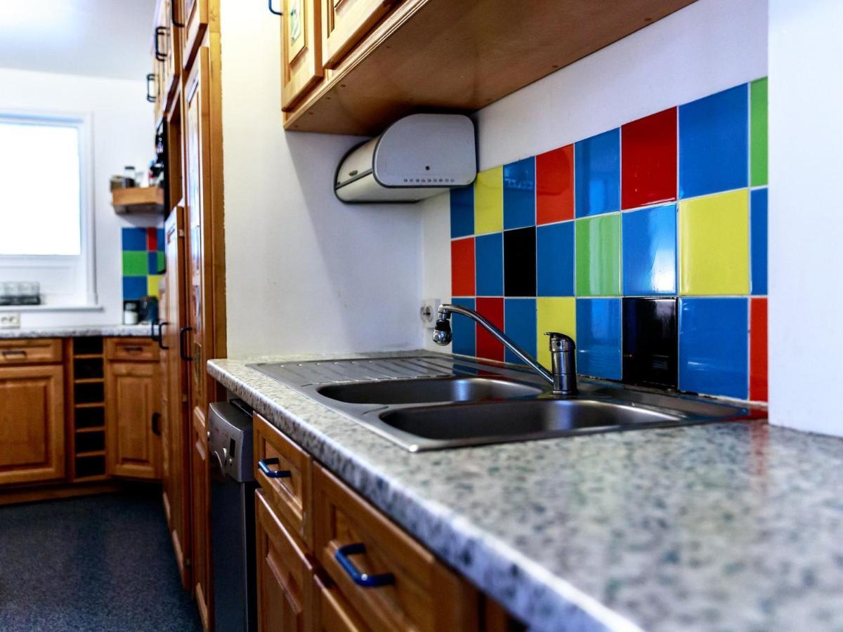 Montmartre Apartments Monet Paris Extérieur photo