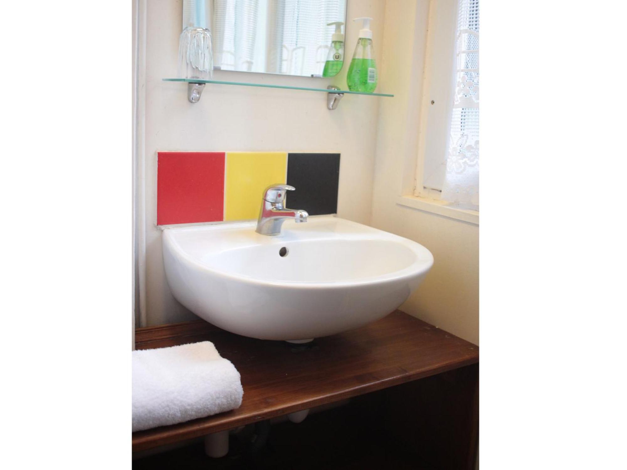 Montmartre Apartments Monet Paris Chambre photo