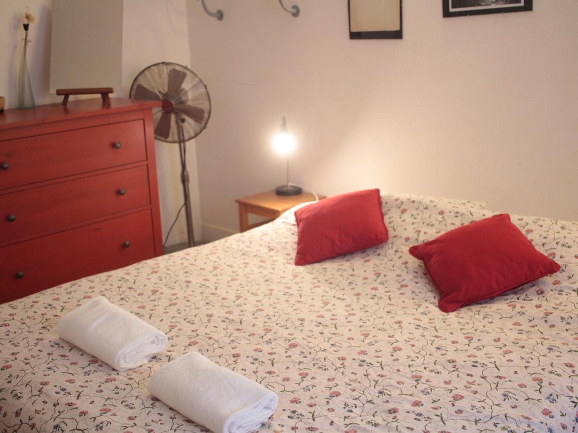 Montmartre Apartments Monet Paris Chambre photo