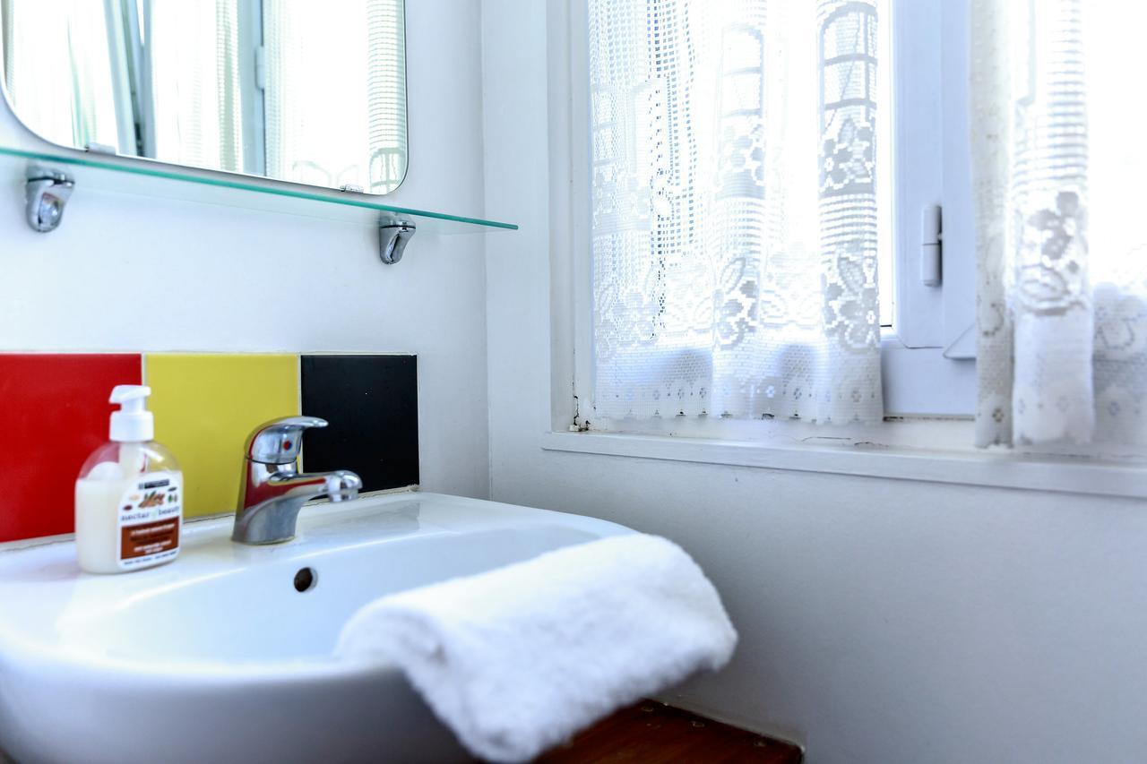 Montmartre Apartments Monet Paris Extérieur photo